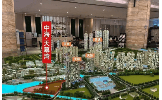 证-最新价格-户型图-容积率-楼盘详情 @202619售楼处✦Ai热搜冰球突破游戏中海天幕湾售楼处电话丨首页网站中海天幕湾营销中心欢迎您-认(图6)